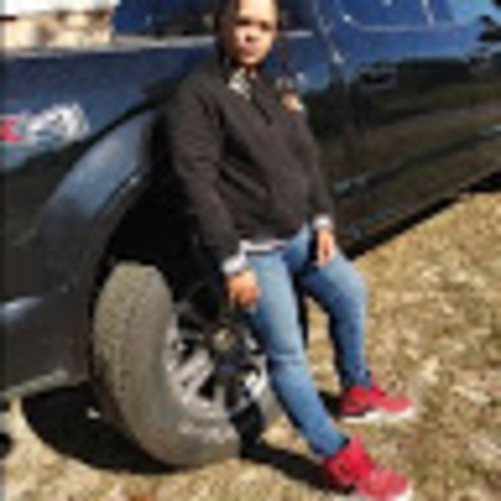 Meet your Posher, Melanie